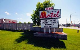 Kitchener Motel